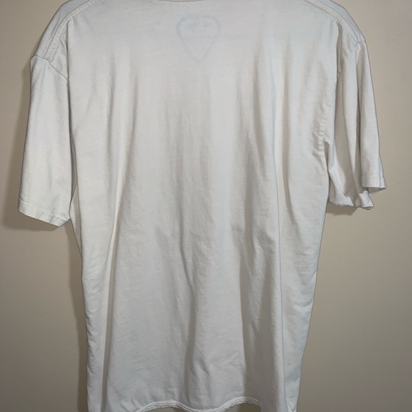 Vintage authentic Hard Rock Cafe SantoDomingo - Picture 3 of 3